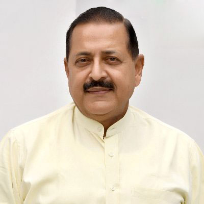 Dr. Jitendra Singh