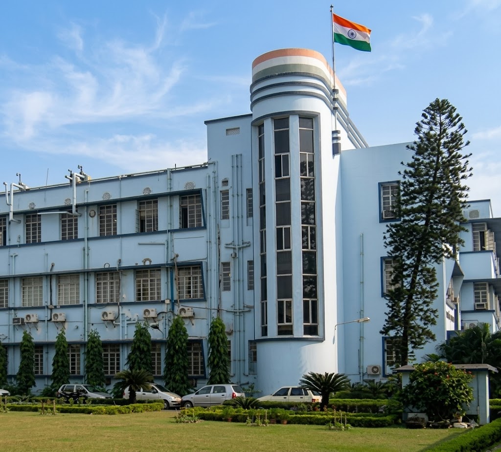CSIR-Central Glass and Ceramic Research Institute, Kolkata