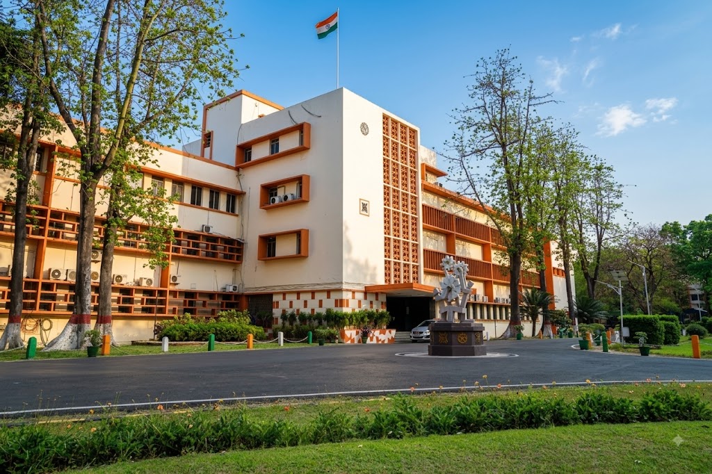 CSIR-Central Mechanical Engineering Research Institute, Durgapur