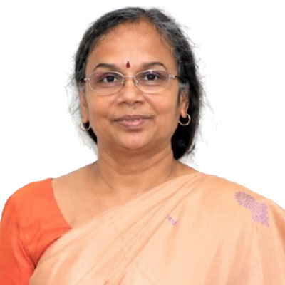Dr. N. Kalaiselvi