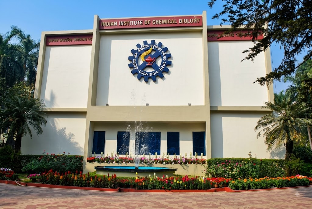 CSIR-Indian Institute of Chemical Biology, Kolkata