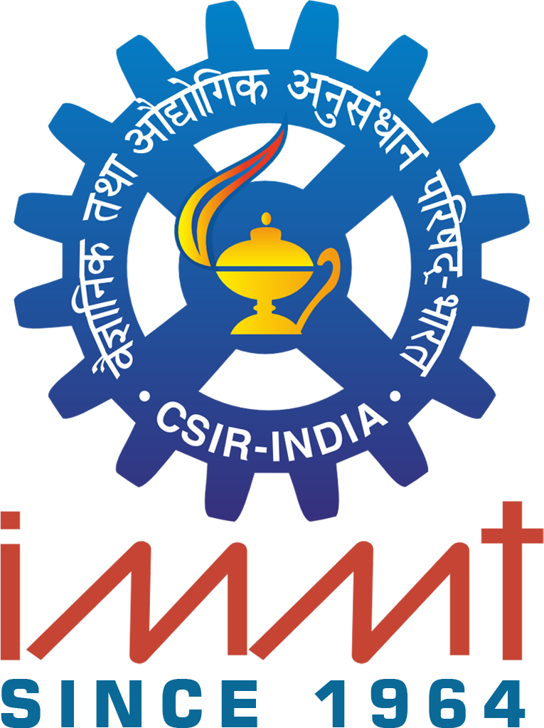 CSIR-IMMT