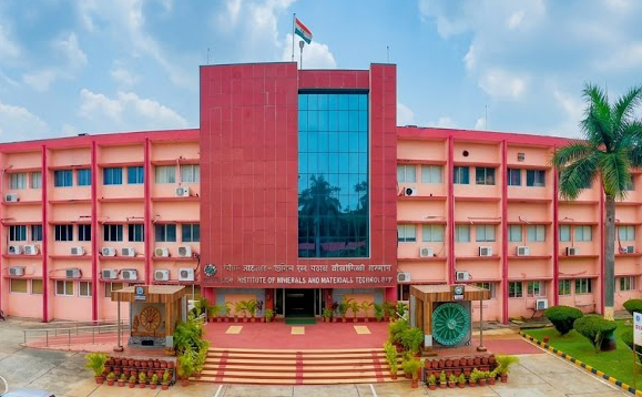 CSIR-Institute of Minerals and Materials Technology, Bhubaneswar